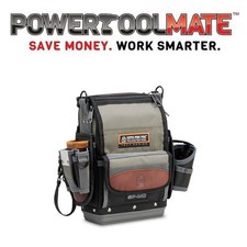 Veto Pro Pac AX3700 SP-MC Closed Top Tool Pouch