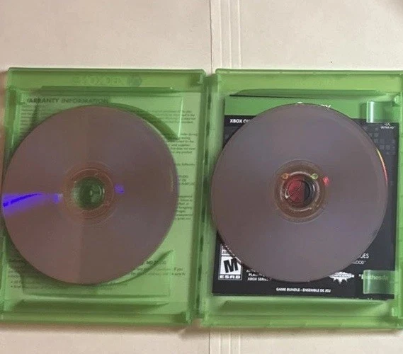 Wolfenstein Alt History Collection - Microsoft Xbox One CIB - Image 3 of 4