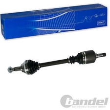 SKF ANTRIEBSWELLE VORNE LINKS für CITROEN JUMPER FIAT DUCATO PEUGEOT BOXER