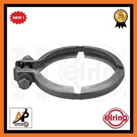 Auspuffsystem Rohrverbinder FüR Volvo Elring - 040.630