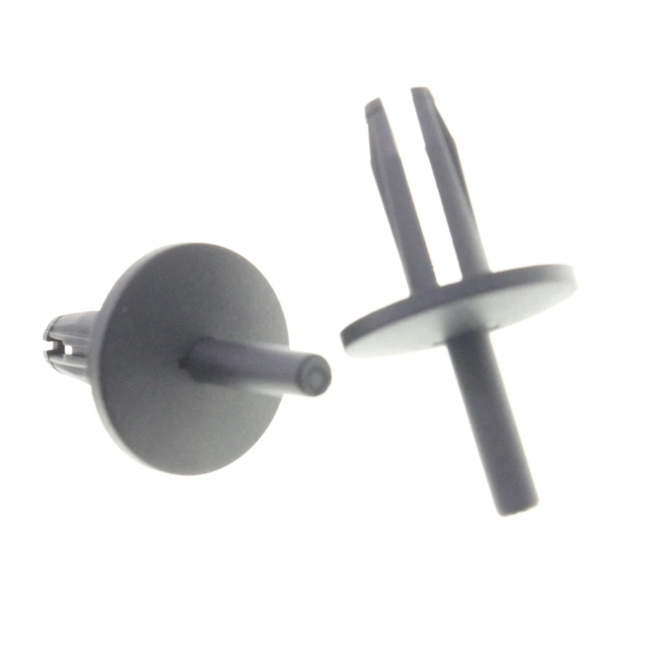 20 piezas clips de retención de revestimiento de guardabarros para Chrysler Fifth Avenue láser Dodge 6031390 Foto 3 de 4