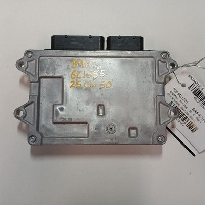 CX-50     2025 Engine ECM 212164