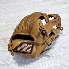Mizuno Victory Stage hardball gloves