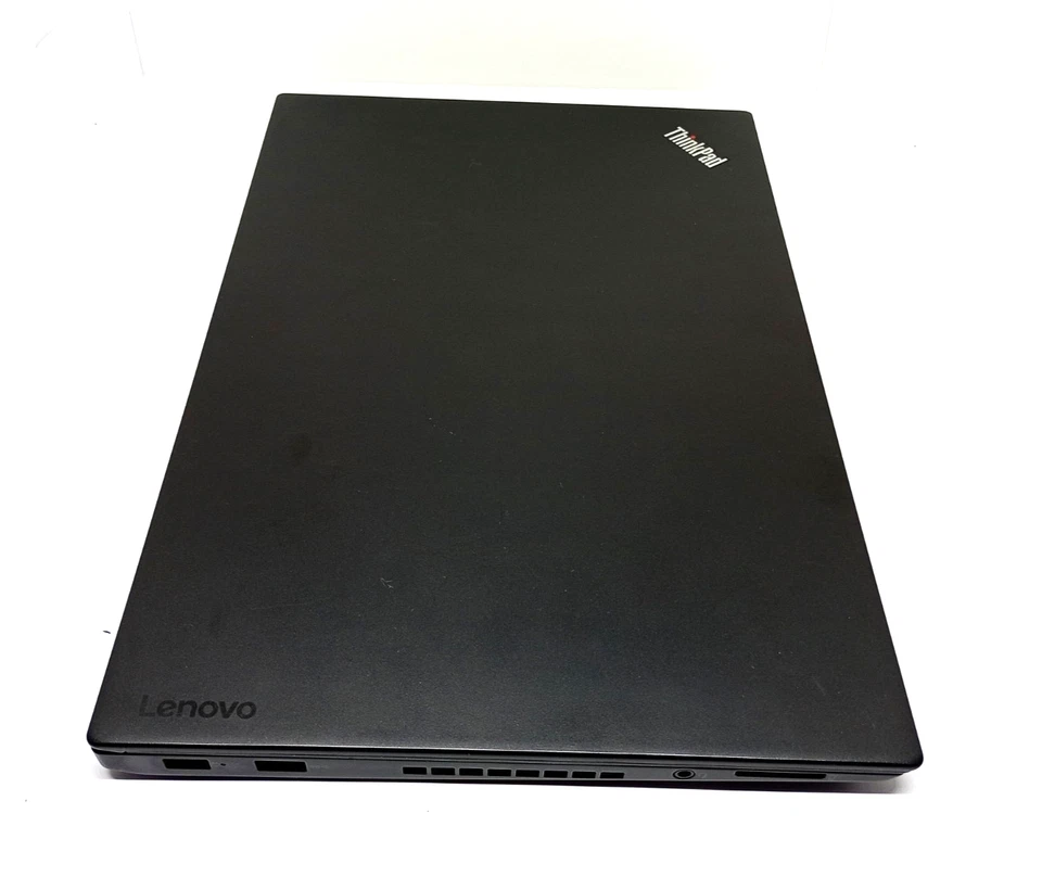 Lenovo ThinkPad T470s · i5-6300U · 12GB · 256GB, foto 4 di 5