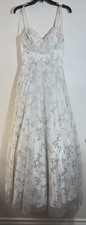 Blondie Nite Formal/Prom Dress  Size 3