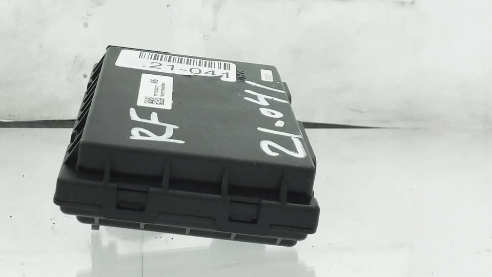 Módulo de control unidad amplificador aire acondicionado Honda Crosstour 2012 79610-Tp6-A02 Foto 4 de 4