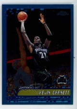 Click to enlarge Kevin Garnett