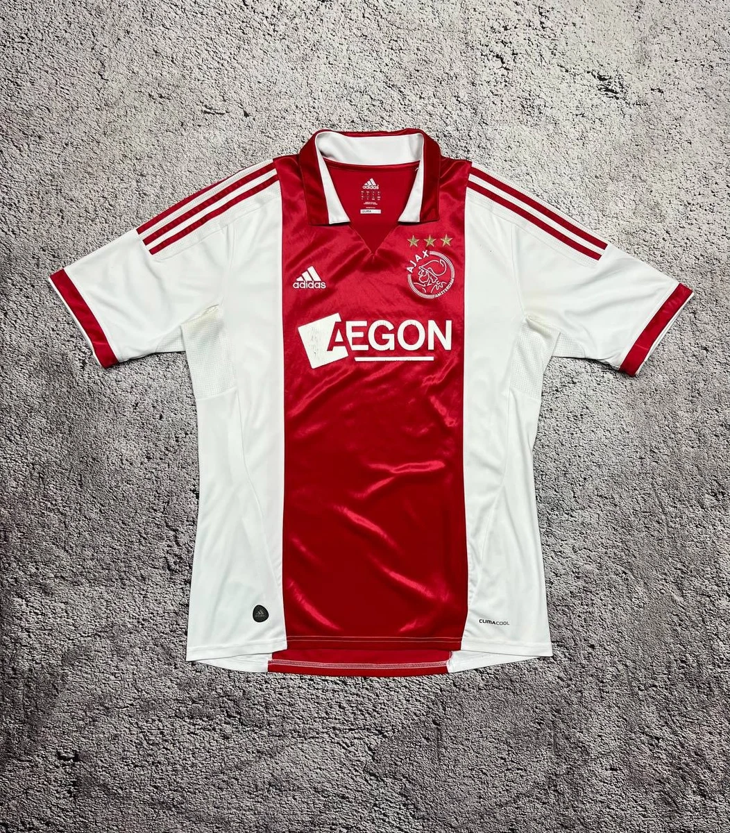 Las mejores ofertas en Adidas Ajax Amsterdam Club Internacional de