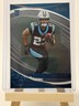 2025 Panini Absolute - Rookies Trevor Etienne #189 (RC)