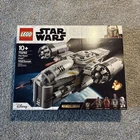 LEGO Star Wars set 75292 The Razor Crest *BRAND NEW!* The Mandalorian Grogu ship