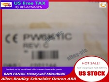 Honeywell PW6K1IC Modular Control System