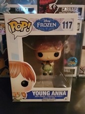 Ultimate Funko Pop Frozen Figures Checklist and Gallery 74