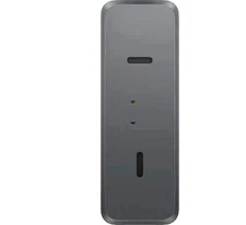 Mount / Bracket / holder for Logitech Circle View Doorbell  - Black - NEW