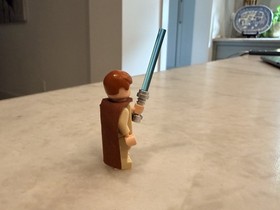 Lego Obi-Wan Kenobi 75092 75058 Episode 1 Star Wars Minifigure