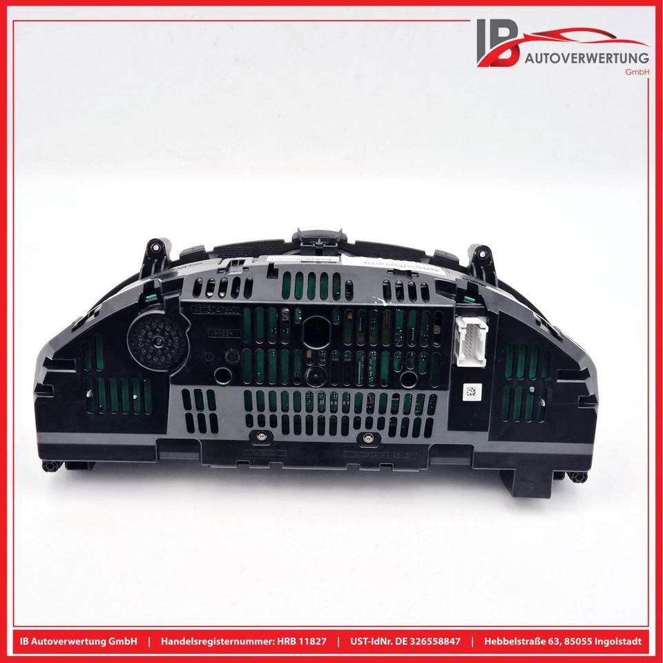 Cuadro de instrumentos velocímetro 121000 KM A2129007029 MERCEDES-BENZ E250 CABRIOLET A207 MB Foto 4 de 4