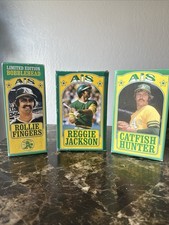Top 10 Rollie Fingers Baseball Cards 25