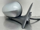2008 Jaguar XKR OEM Passenger Right Door Mirror Assembly Power Fold Silver 07-09