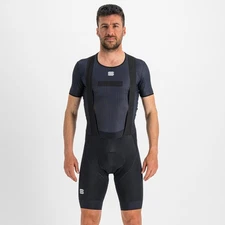Sportful Pro Short Sleeve Base Layer XS Galaxy Blue