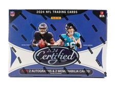 2024 Panini Certified Football Checklist Guide in-content 14