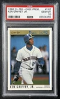 KEN GRIFFEY, JR. PSA 10 1992 O-PEE-CHEE OPC PREMIER #167 MARINERS 4355