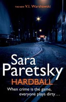 Hardball | V.I. Warshawski 13 | Sara Paretsky | Englisch | Taschenbuch | 2010