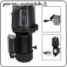 1 HP Shallow Well Jet Pump w/ Pressure Switch Water Jet Pump