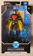 DC Multiverse Robin (Tim Drake: Robin)