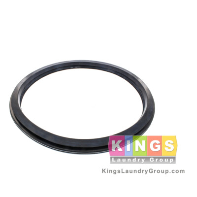 NEW 184202 GASKET, W640 DOOR, FOR WASCOMAT, 432184202, 432184201