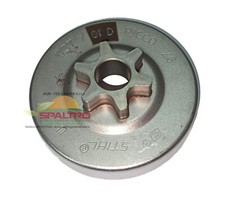 Rocchetto/Pignone 3/8" Picco 6D 'Originale' STIHL X motoseghe MS192/Ms193/Ms194