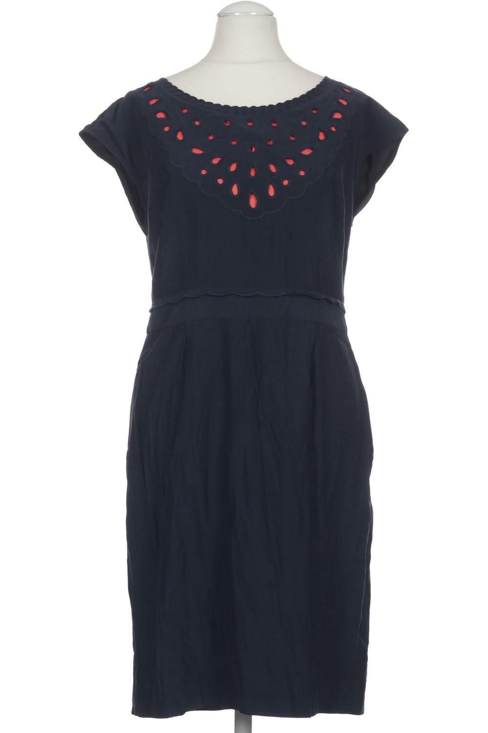 Boden Kleid Damen Dress Damenkleid Gr. DE 38 Viskose blau 8e5da05 Boden Kleid Damen Dress Damenkleid Gr. DE 38 Viskose blau 8e5da05