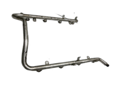Einspritzleiste Düsenstock für Einspritzanlage Mercedes W220 S430 98-02 4,3