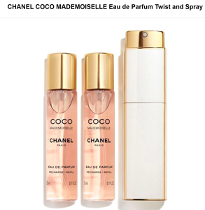 Chanel Coco Mademoiselle 2025