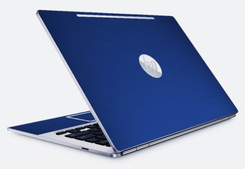 LidStyles Metallic Laptop Skin Protector Decal HP Chromebook 13 G1 - Picture 6 of 6