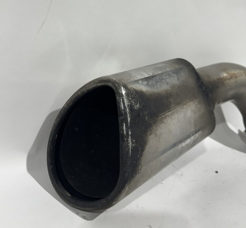 2007-2015 AUDI Q7 LEFT & RIGHT CHROME EXTENSION PAIR OEM 2826 - 第 13/15 張圖片