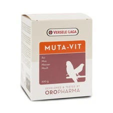 Oropharma Muta-Vit