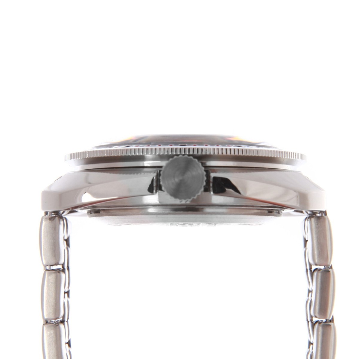 Vostok Amphibia 710634 Watch Scuba Dude Diver Mechanical Automatic