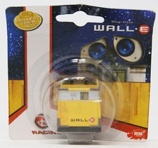 Disney Racing - Wall-E - Wall-E auf Rädern -...
