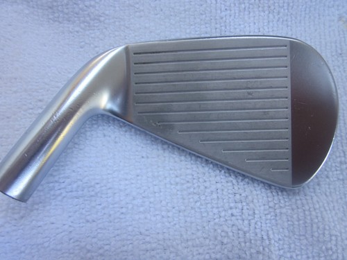 Srixon ZX7 Mkii Forged 6 Iron Club Head Only RH, Standard loft and lie