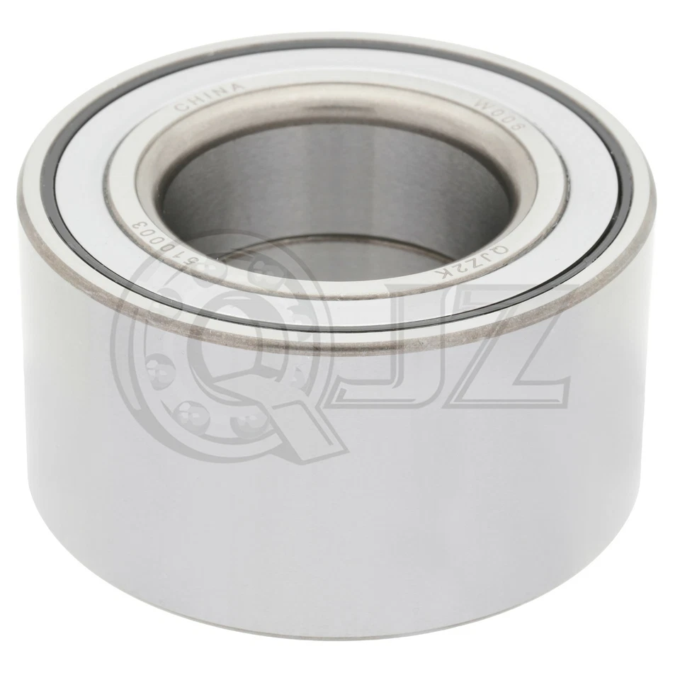 [DELANTERO (cantidad 2)] Nuevo repuesto de cojinete de buje para Mazda 323 1990-1995 modelo tracción delantera Foto 4 de 4