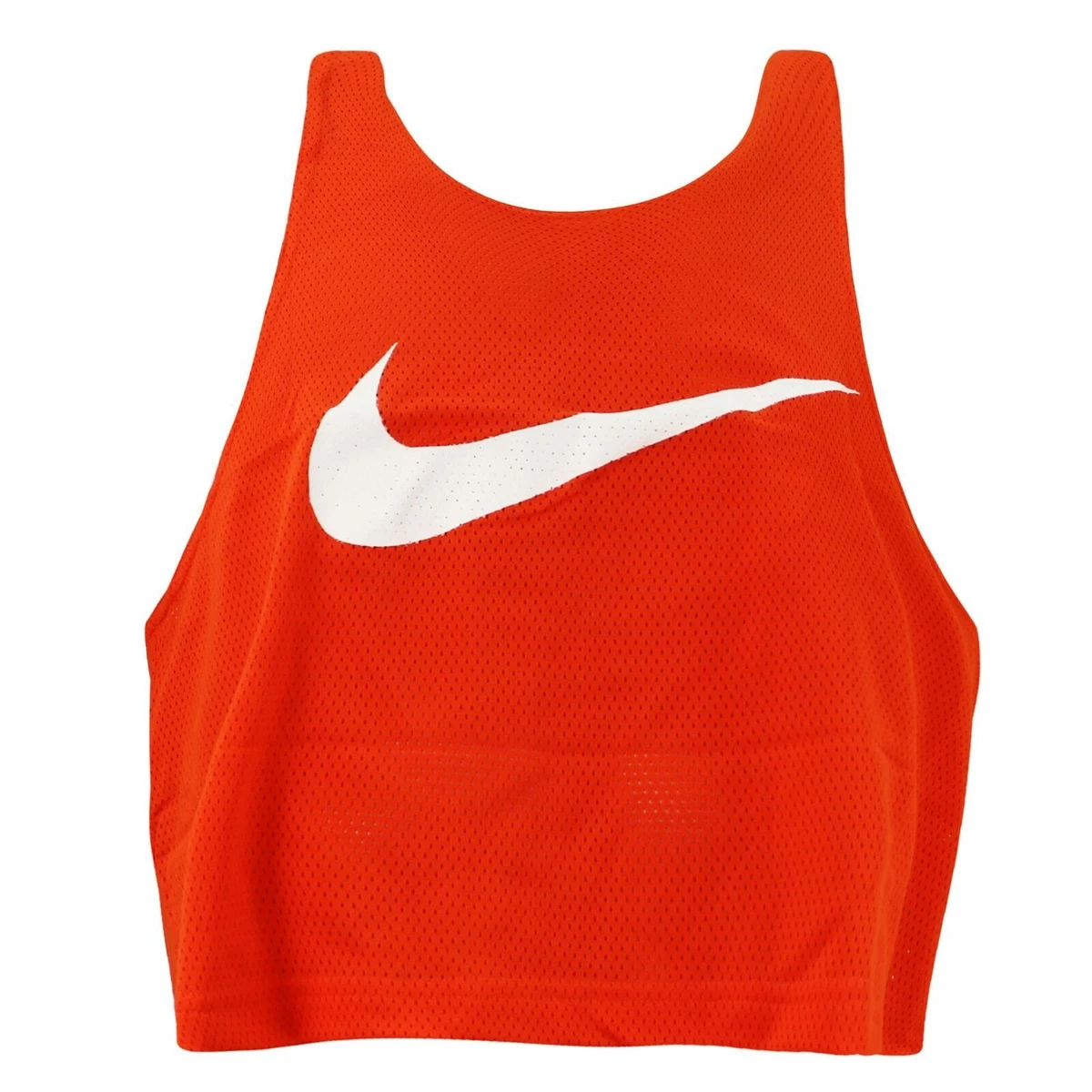 Mens football best sale vest