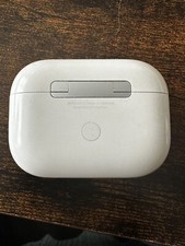 OEM Apple AirPods Pro 1st Generation Charging Case Case Only 