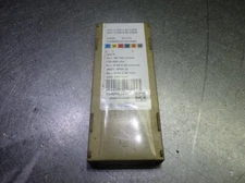 Iscar Carbide Grooving Inserts QTY10 GIFI 5.00E-0.50 IC830 (LOC1347B)