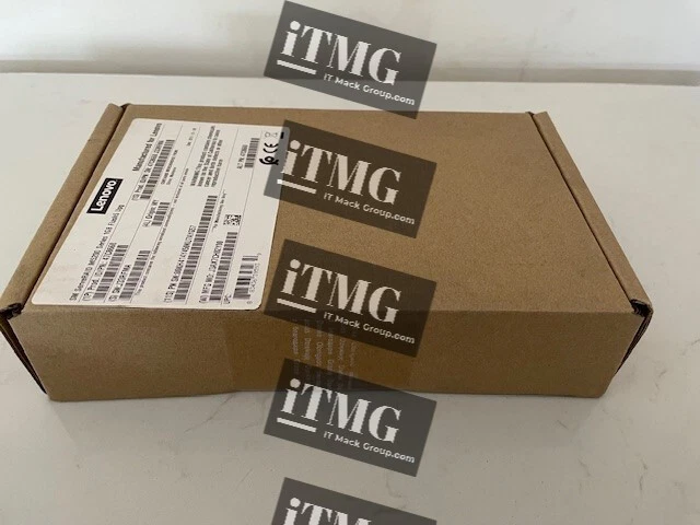 47C8660 Lenovo ServeRAID M5200 Series 1GB Flash/RAID 5 Upgrade - Image 2 of 2