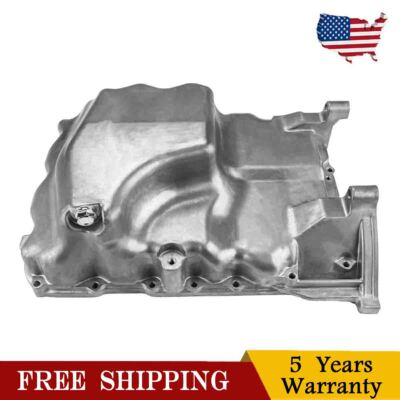 #ad For Honda Accord 2003 2007 Odyssey 2005 06 Acura TL 2004 2006 Oil Pan 264 379 $48.75