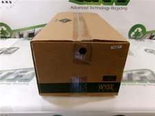 WYSE THIN CLIENT CX0 902169-01L C00X with PS DVI/VGA ADAPTER & BRACKETS