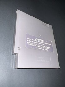 Dr. Mario NES (1990) Nintendo Entertainment System Tested & Works Free Shipping