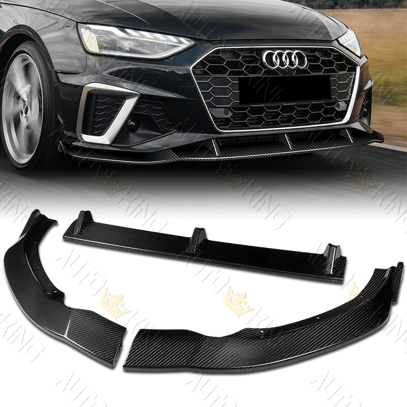 Full Hood & Fender + Mirror Kit | AUDI A3 SEDAN S-LINE 2019 Full Hood & Fender + Mirror Kit | AUDI A3 SEDAN S-LINE 2019