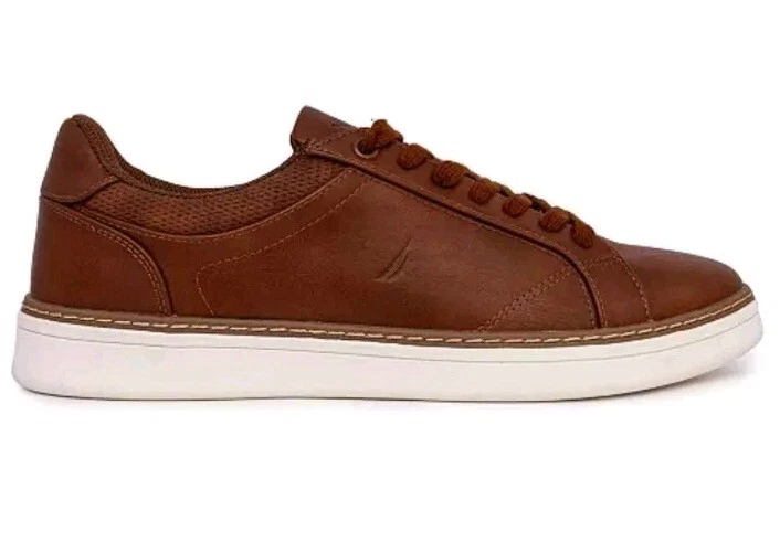 Nautica Loafer Brown Casual Shoes for Men for sale | eBay display picture 3