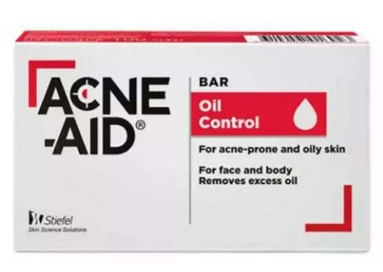 Acne aid wash online