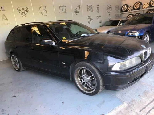 8352168 Tankklappe für BMW SERIE 5 TOURING (E39) 530d 2003 179477 - Bild 18 von 22
